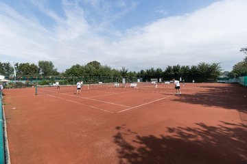 Bild 3 - Marner Tennisevent mit Mischa Zverev